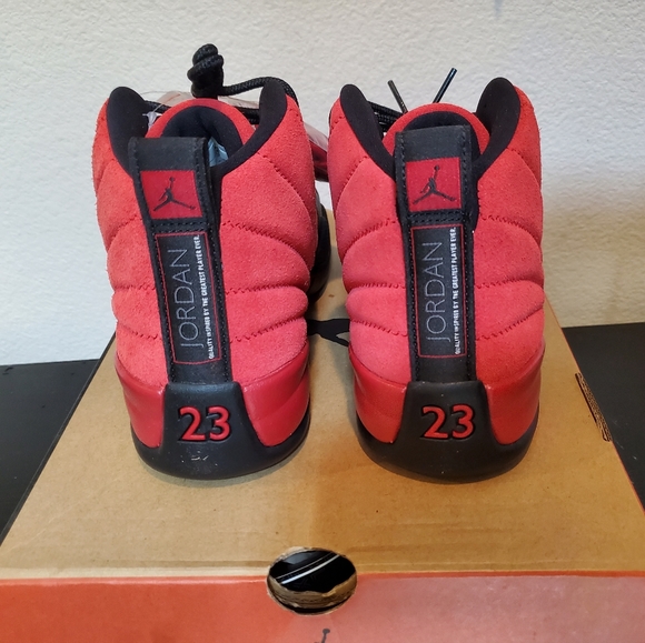 Air Jordan 12 Retro